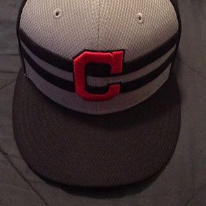 Cleveland Indians All-Star Game Hat